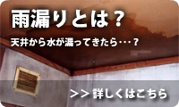 雨漏りとは？